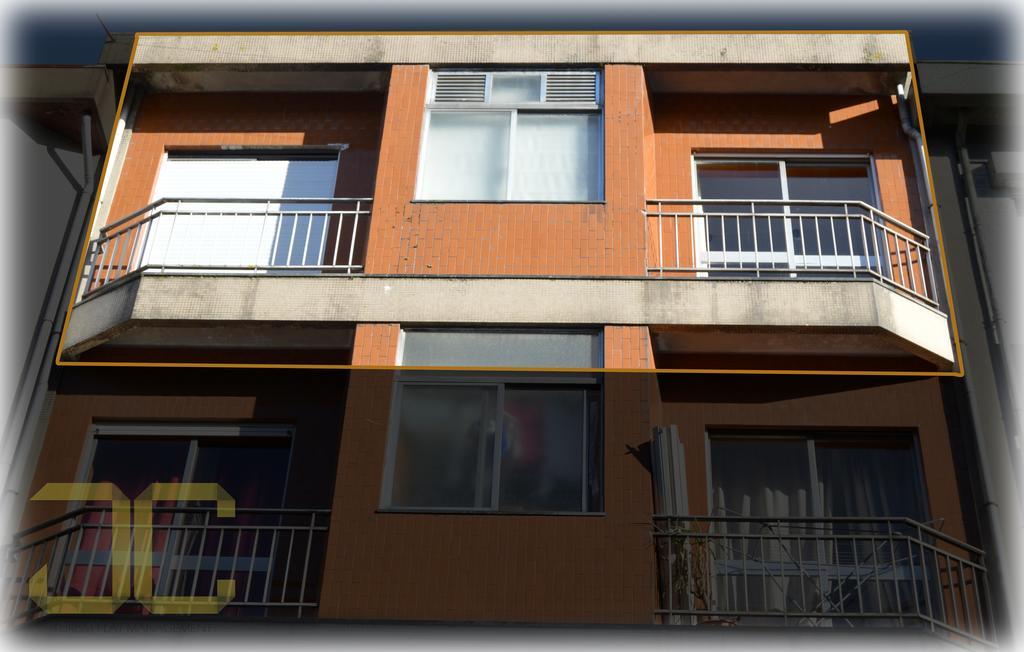 Country Apartment By Jc Porto Exterior photo